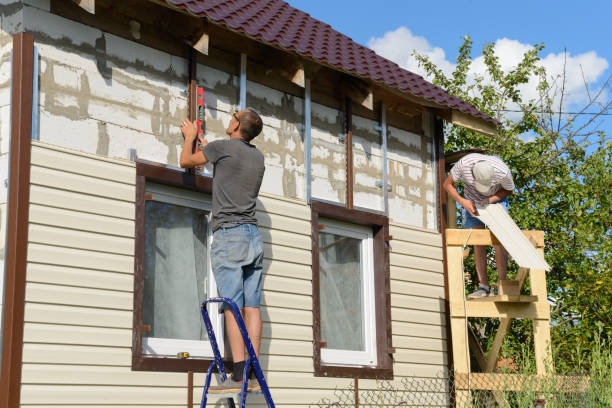 Professional Siding Installation & Repair in Florala, AL
