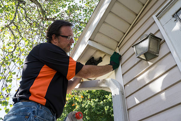 Affordable siding repair and maintenance services in Florala, AL